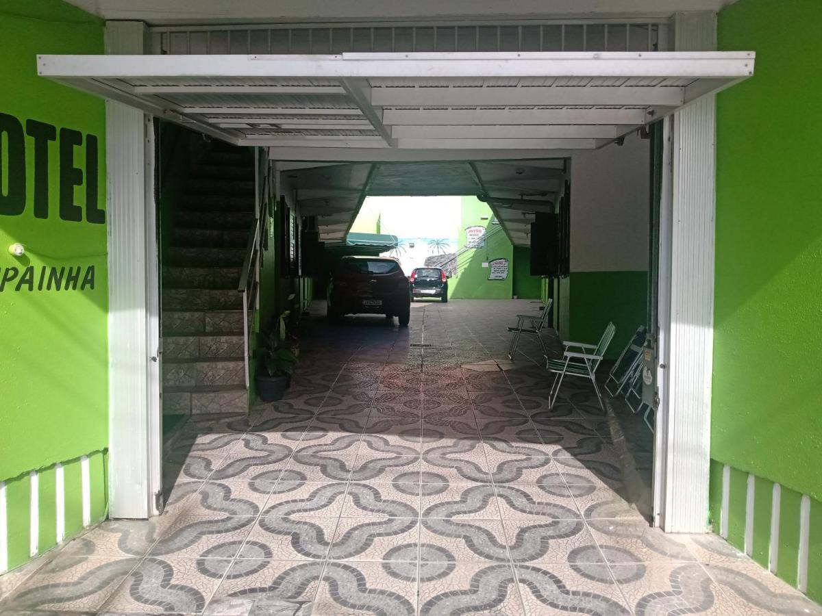Mare Mar Hotel Tramandai Exterior photo