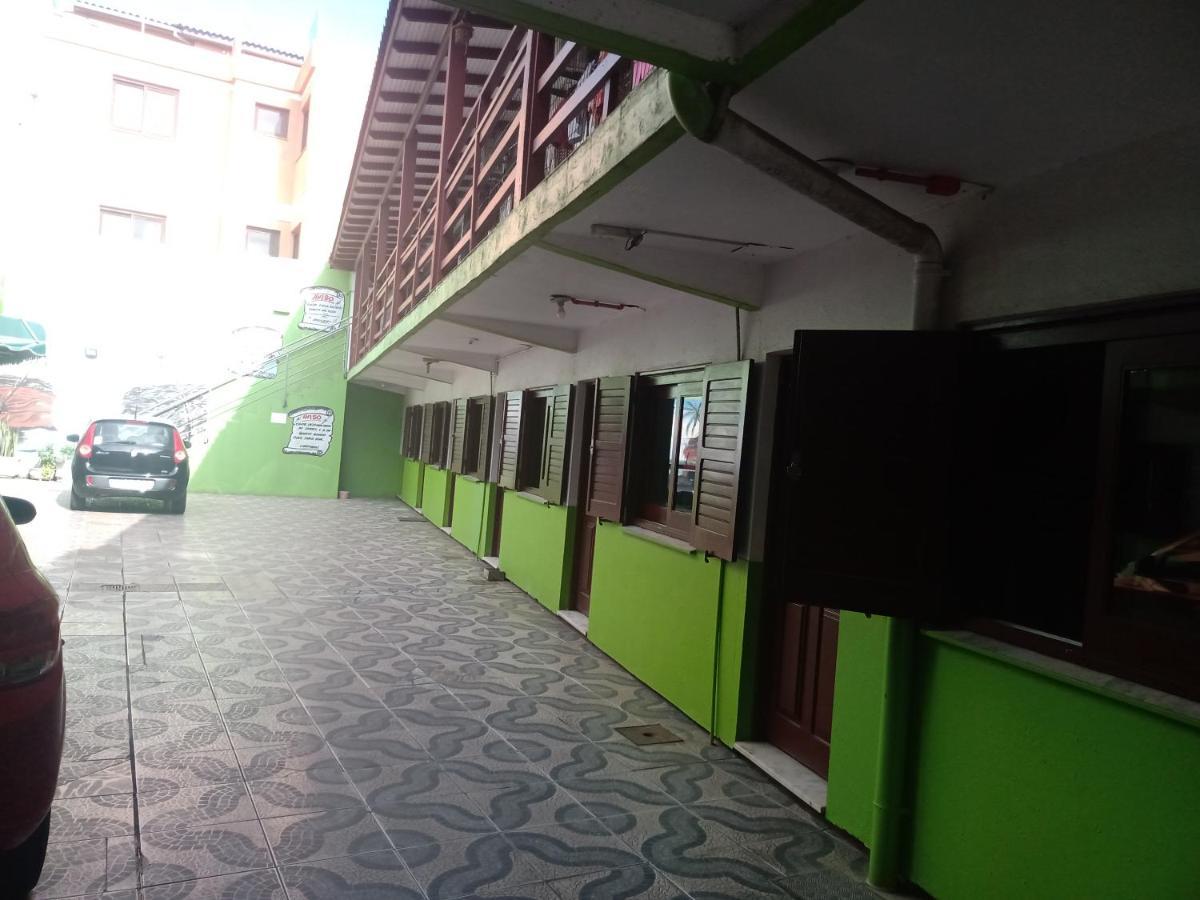 Mare Mar Hotel Tramandai Exterior photo